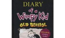 Diary of a winter vacation