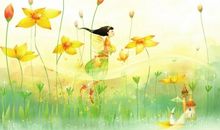 隐形的翅膀_300字