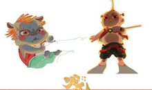 五年级观后感哪吒之魔童降世观后感_550字