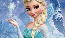 五年级观后感：冰雪奇缘电影观后感_300字