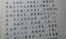 五年级观后感：《烈火金刚》_350字