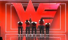 旅行社获奖感言