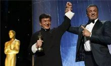 最佳纪录片获得者的获奖感言