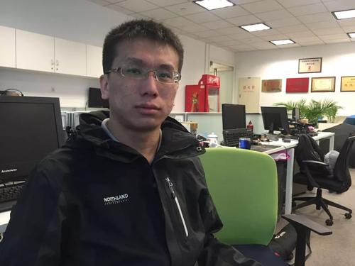 高速公路员工获奖者