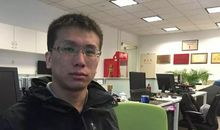 高速公路员工的获奖感言