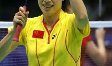 羽毛球冠军的获奖感言