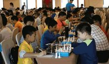 国际象棋大赛第四的获奖感言