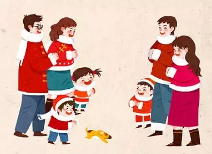 给予第四个新年_550字