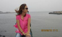 我终于见到了大海_250字