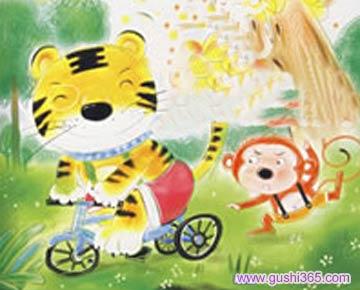 我们的兔子，小虎_450字