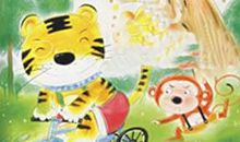 我们班的小兔子、小老虎_450字