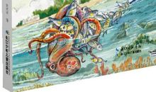 高一读后感：《西沙有飞鱼》_500字