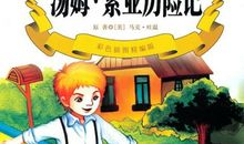 高一读后感：《汤姆·索亚历险记》_400字