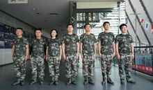 建军节演讲稿：戎装在身_1500字