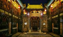 回到那份旧时光——古城旧事_1500字