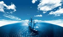 与梦想相伴_800字