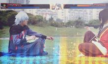 觉醒的青春_1000字