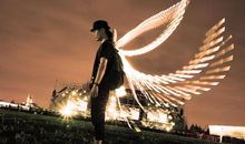 我有一双隐形的翅膀_500字