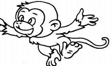 [PK赛]关于动物的作文：金丝猴_700字