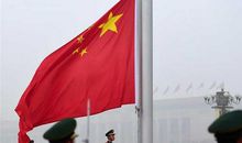 升国旗仪式_350字