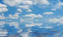 云是水的梦_650字