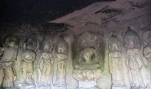 祖国的历史文化