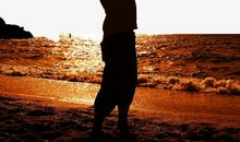 《父亲的“野”孩子》读后感_350字