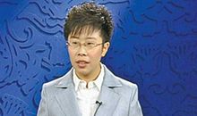 2011《开学第一课》于丹谈“幸福”