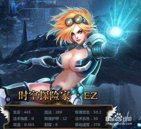 时间和空间冒险（2）_600字