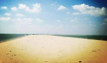 故乡的海滩_650字