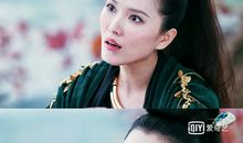 我的姑姑终于“泼出去”了_500字