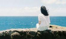 妈妈的眼睛_550字