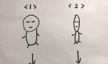 不速之客——小白鼠_450字