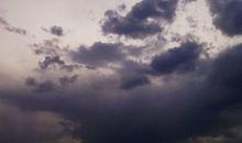 古巷，记忆中的天空_1200字