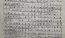 《孔雀东南飞》读后感_1500字