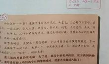 【微作文】小宇宙继续爆发_200字