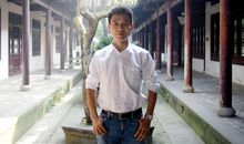 纪律标兵的获奖感言范文