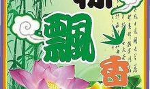 关于端午节的作文：端午节里粽飘香_550字