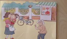 我的好邻居_250字