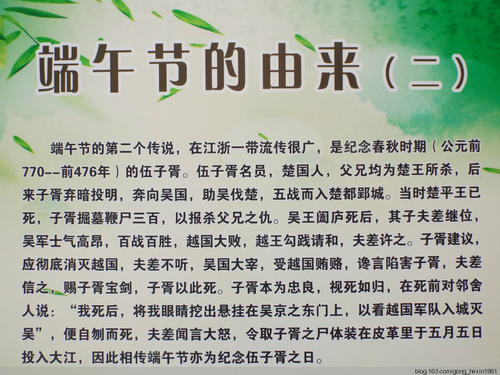 龙舟节上的组成：家乡的龙舟节_800字