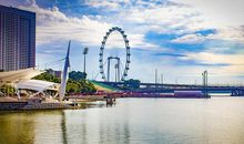 马来西亚之旅_1200字