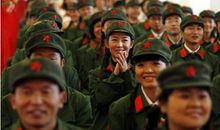 五年级观后感：2019国庆阅兵仪式观后感——祖国万岁_800字