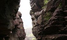 云台山之行_750字