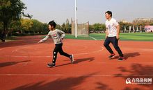 家庭运动会_1200字