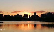 我爱你----美丽的秋天（二）_550字