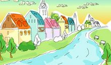 家乡的变化_2000字