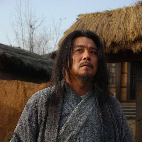 李山谈到了百和男性的斗争