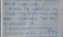关于重阳节的作文：重阳节日记_750字