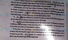 2015年湖南高考英语作文真题