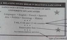 2014年新课标Ⅰ卷高考英语作文题目